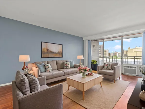 1415 Victoria St APT 408, Honolulu, HI 96822