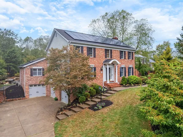 2779 Clearview Rd, Allison Park, PA 15101