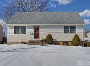 108 Worth St, Iselin, NJ 08830