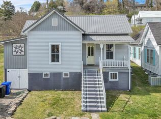 334 Marshall St, Clinton, TN 37716