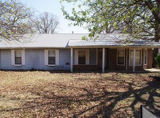 7914 W 118th St N, Sperry, OK 74073