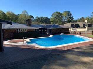 4730 11th Pl, Meridian, MS 39305