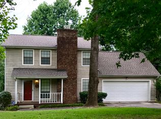 8702 Forest Hill Dr, Hixson, TN 37343