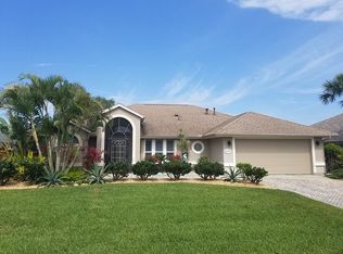 1197 Cypress Trace Dr, Melbourne, FL 32940