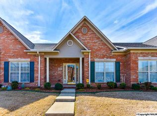 2521 Norwood Dr SW, Decatur, AL 35603