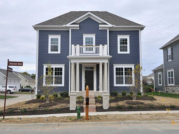 2nd image of 6810 Baronet Boulevard Lot #193