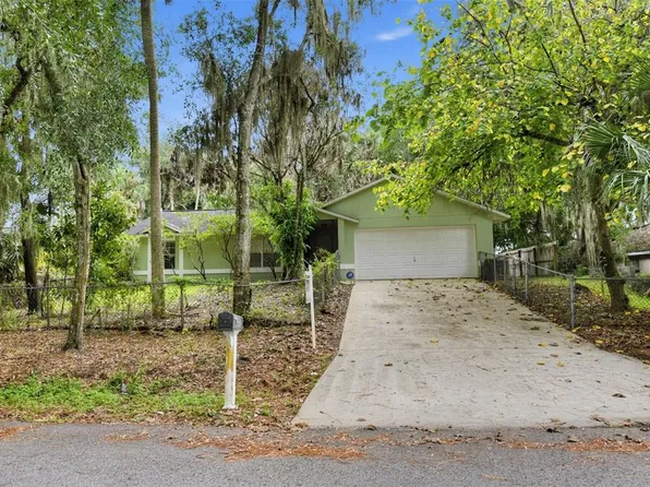 235 TOMS ROAD, DEBARY, FL 32713