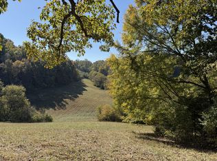 0 Robinson Rd LOT 8, Frankewing, TN 38459