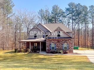 240 Cecil Way, McDonough, GA 30252