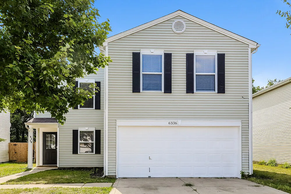 4 bed, 2.5 bath, 2328 sqft, $2,070 — Photo 1