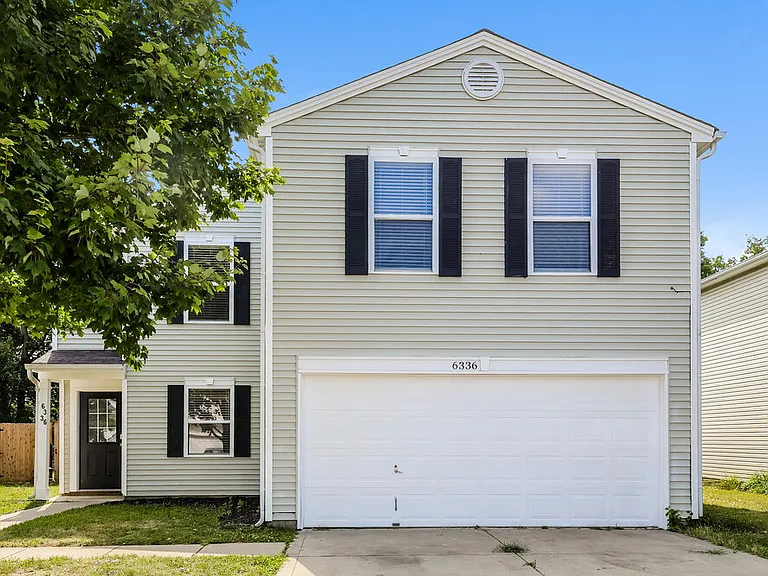 6336 Alonzo Dr — Photo 1