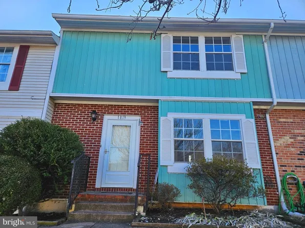 1819 Picadilly Circus, Culpeper, VA 22701