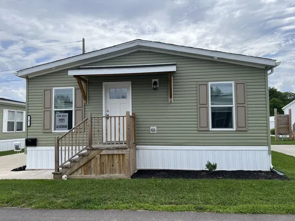 3 Keystone Dr #Ke03, Rochester, NY 14625