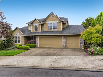 1107 SE Eagle Ln, Gresham, OR, 97080