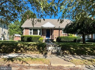1343 Harding Ave, Hershey, PA 17033