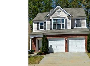3257 Welmingham Dr SW, Atlanta, GA 30331