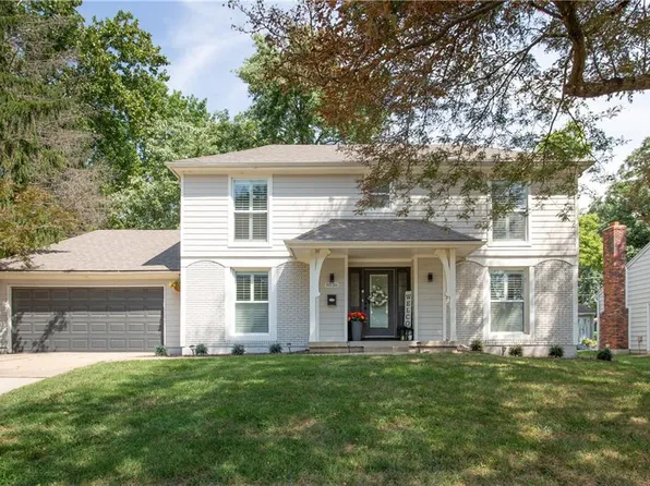 9536 W 91st St, Overland Park, KS 66212