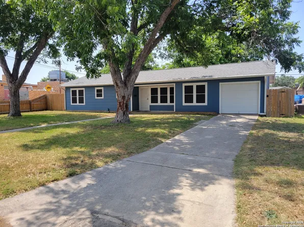 258 Galway, San Antonio, TX 78223