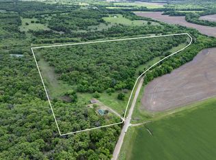 2124 Evergreen, Elk Falls, KS 67345