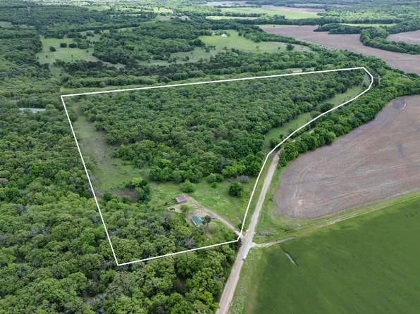 2124 Evergreen, Elk Falls, KS 67345