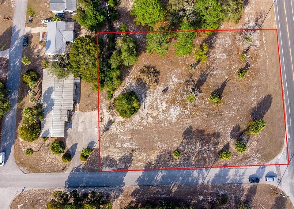 1st image of NE State Road 121 Lot 2