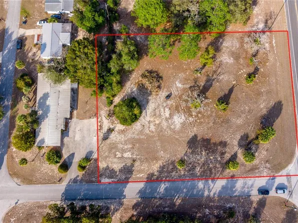 NE State Road 121 Lot 2, Williston, FL 32696