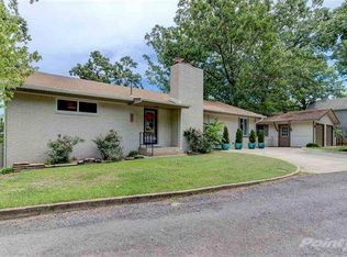 118 Gene Bell Cv, Hot Springs, AR 71913