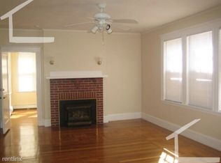 68 Manet Rd #111, Chestnut Hill, MA 02467