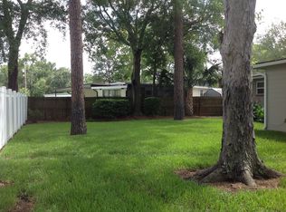 2225 Larry Dr, Jacksonville, FL 32216