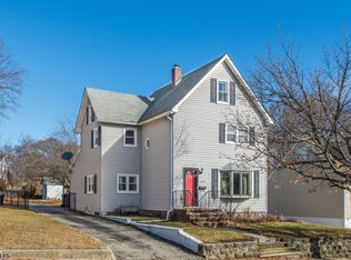 101 Allen St, Netcong, NJ 07857