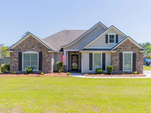 3536 Farmers Way, Valdosta, GA 31605