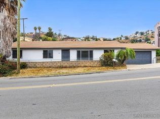9616 Apple St, Spring Valley, CA 91977