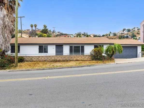 9616 Apple St, Spring Valley, CA 91977