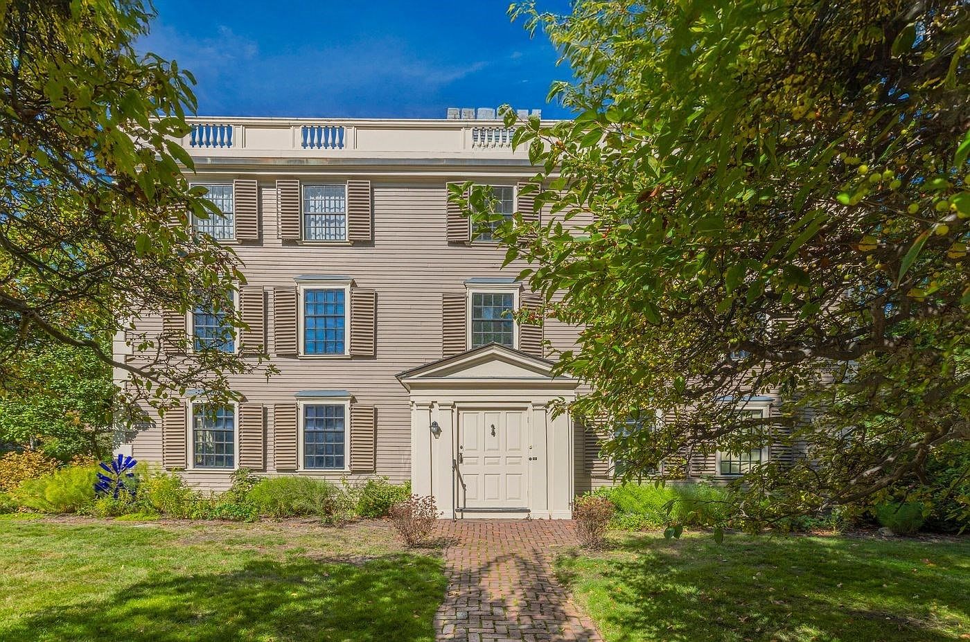 159 Brattle St, Cambridge, MA 02138 | MLS #73490272 | Zillow