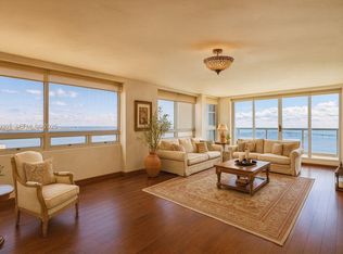 The Palace, Miami, FL 33129