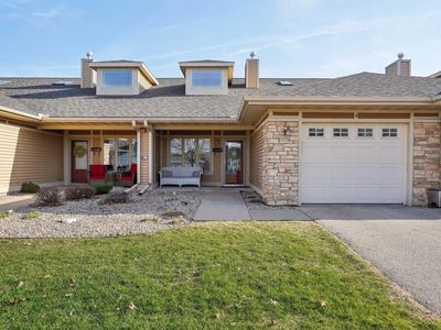 1020 Prospect Avenue #4, Portage, WI, 53901