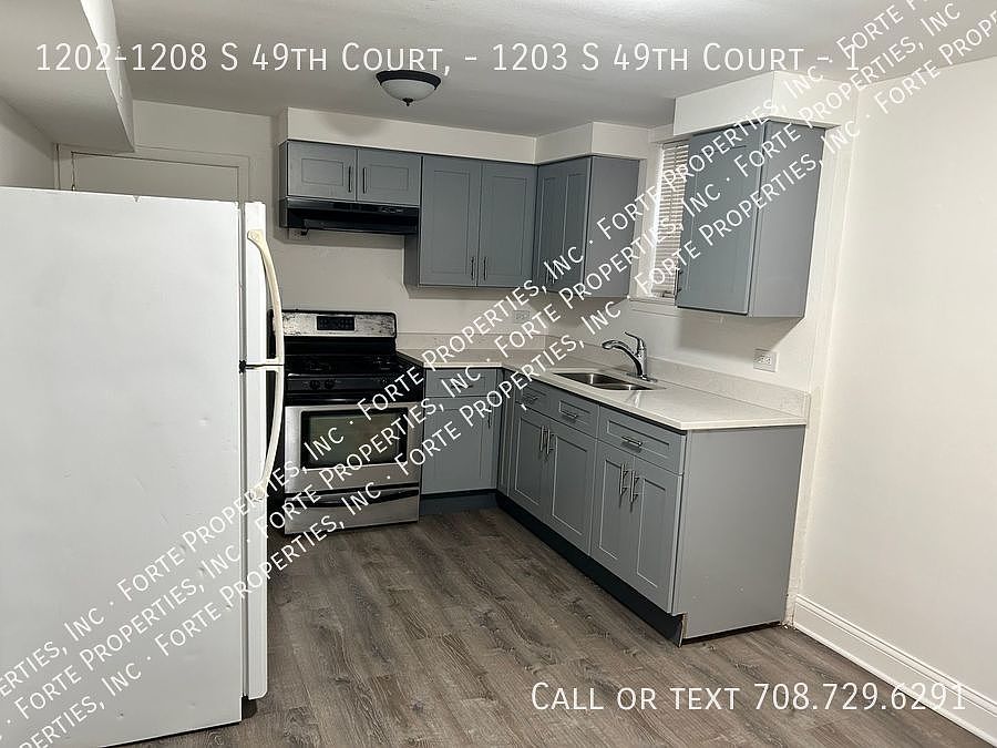 1st image of 1202-1208 S 49th Ct #1203-1