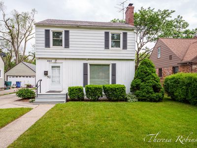 844 Dorroll St NE, Grand Rapids, MI, 49505