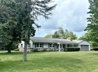 8501 N Greenvale Rd, Bayside, WI 53217