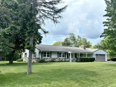 8501 North Greenvale ROAD, Bayside, WI, 53217