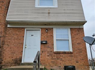 1316 Drewry St, Richmond, VA 23224