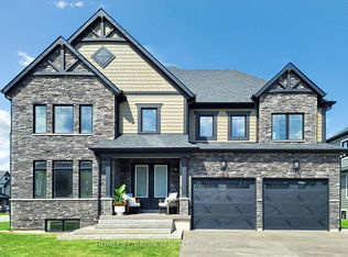 100 Reed Way, The Blue Mountains, ON L9Y4P5