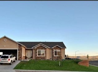 3290 Ridgeview Rd, Craig, CO 81625