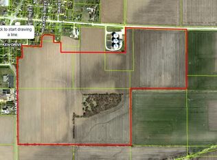 00 Il Route 173, Harvard, IL 60033