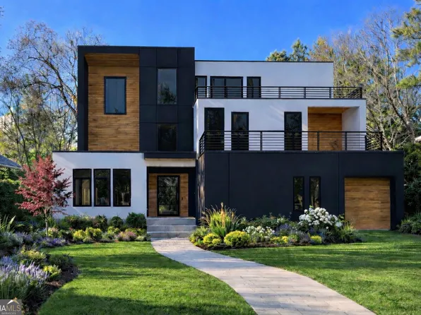 3534 Rockhaven Cir NE, Atlanta, GA 30324