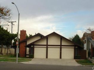 100 S Milton St, Anaheim, CA 92806