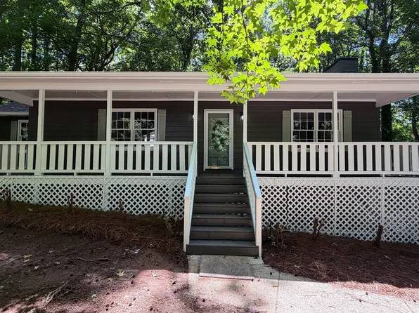 66 Fox Dr, Dallas, GA 30157