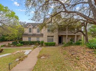 5305 Cuesta Verde, Austin, TX 78746