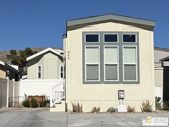 2nd image of 74711 Dillon Rd #864