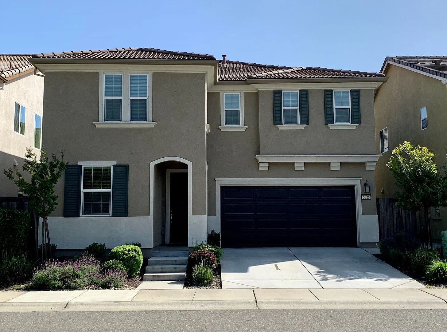 5325 Elderdown Way photo 1